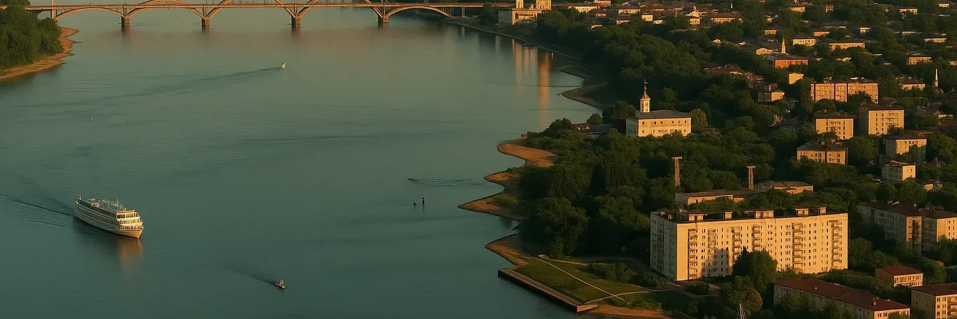 Недвижимость в Мурманске